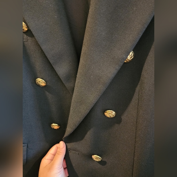 ❌️SOLD❌️ ZARA Fitted Blazer - Picture 2 of 5